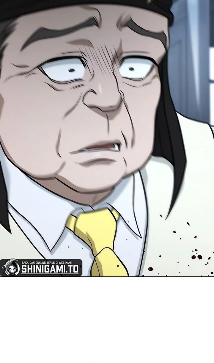 Zombie Papa Chapter 17 Gambar 117