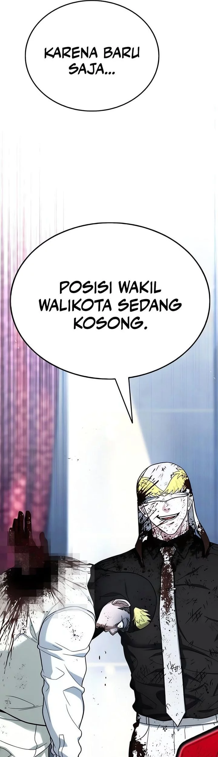 Zombie Papa Chapter 17 Gambar 118
