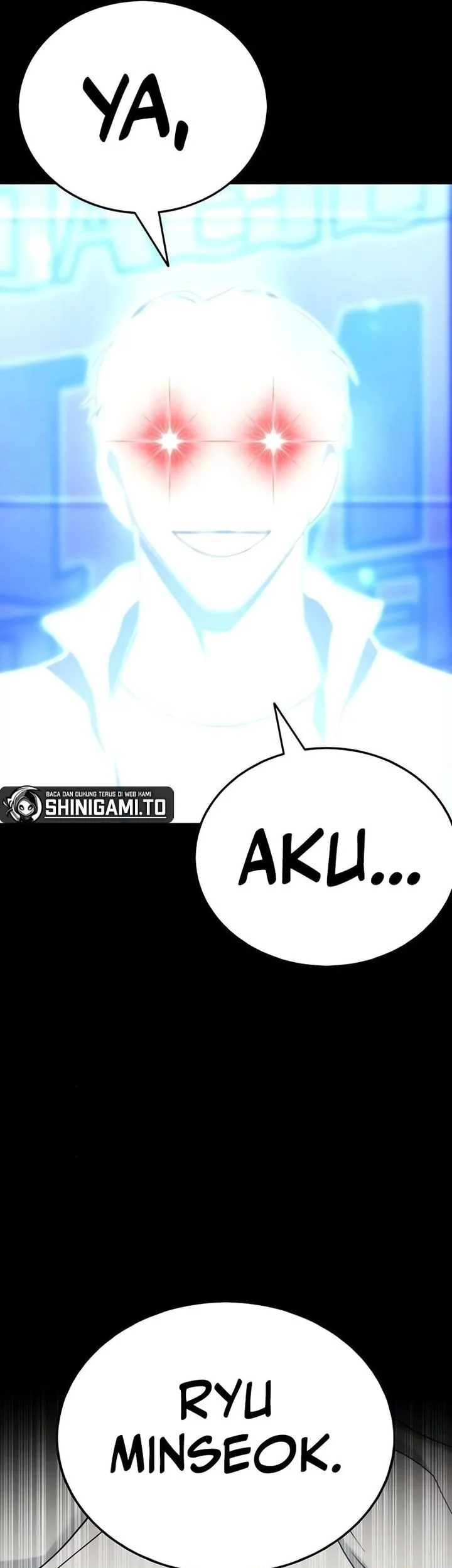 Zombie Papa Chapter 17 Gambar 9