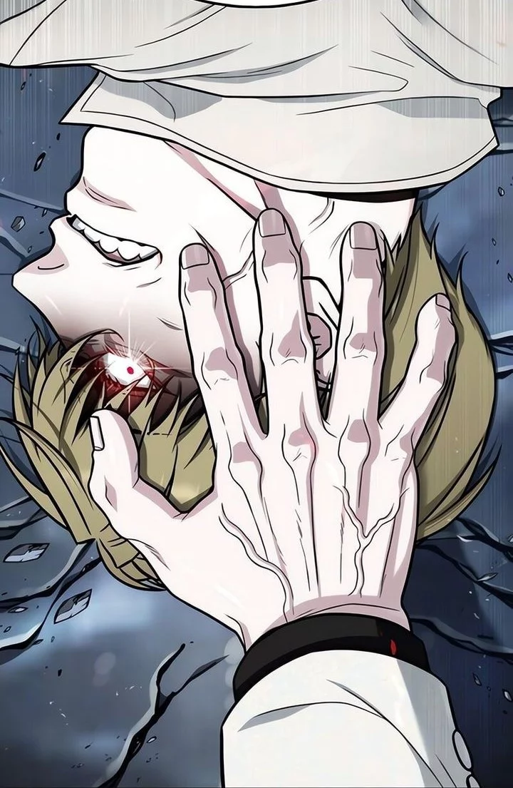 Zombie Papa Chapter 17 Gambar 10