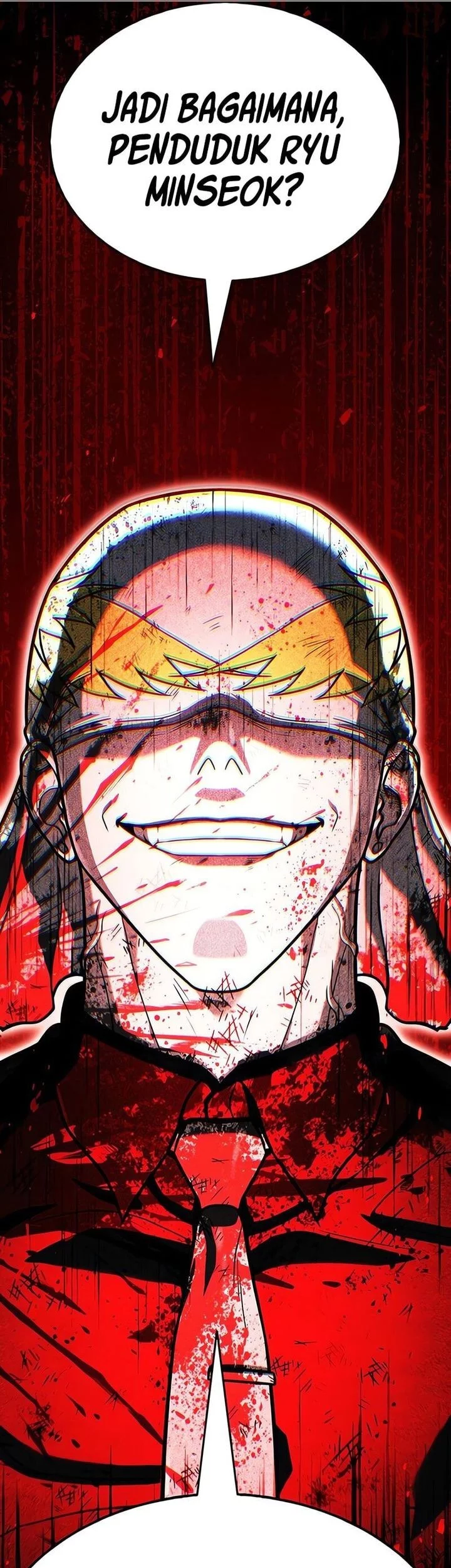 Zombie Papa Chapter 17 Gambar 124