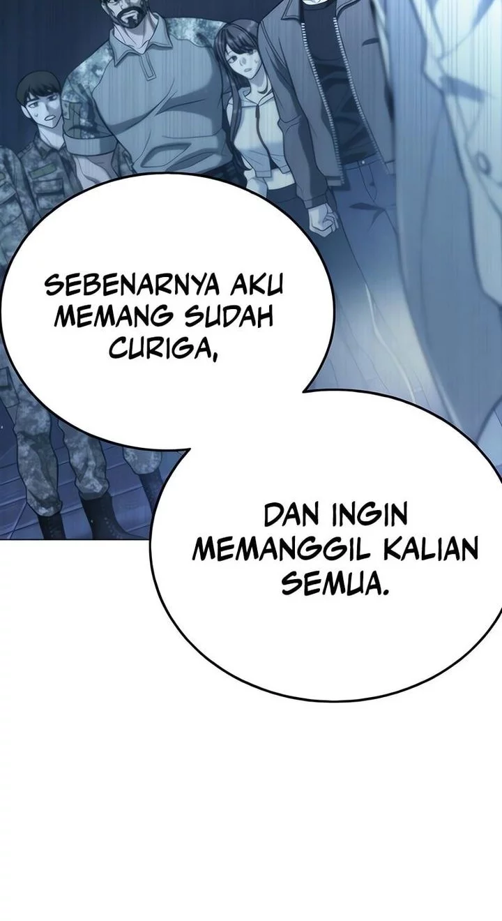 Zombie Papa Chapter 17 Gambar 12
