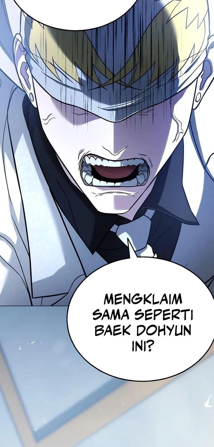 Zombie Papa Chapter 17 Gambar 14