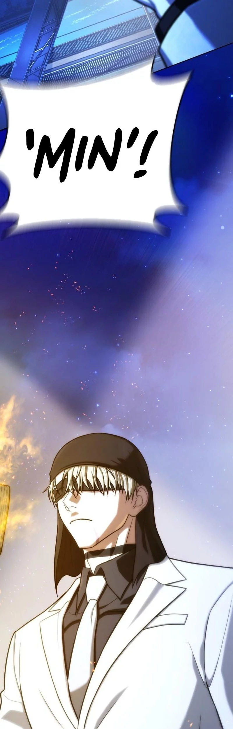 Zombie Papa Chapter 18 Gambar 34