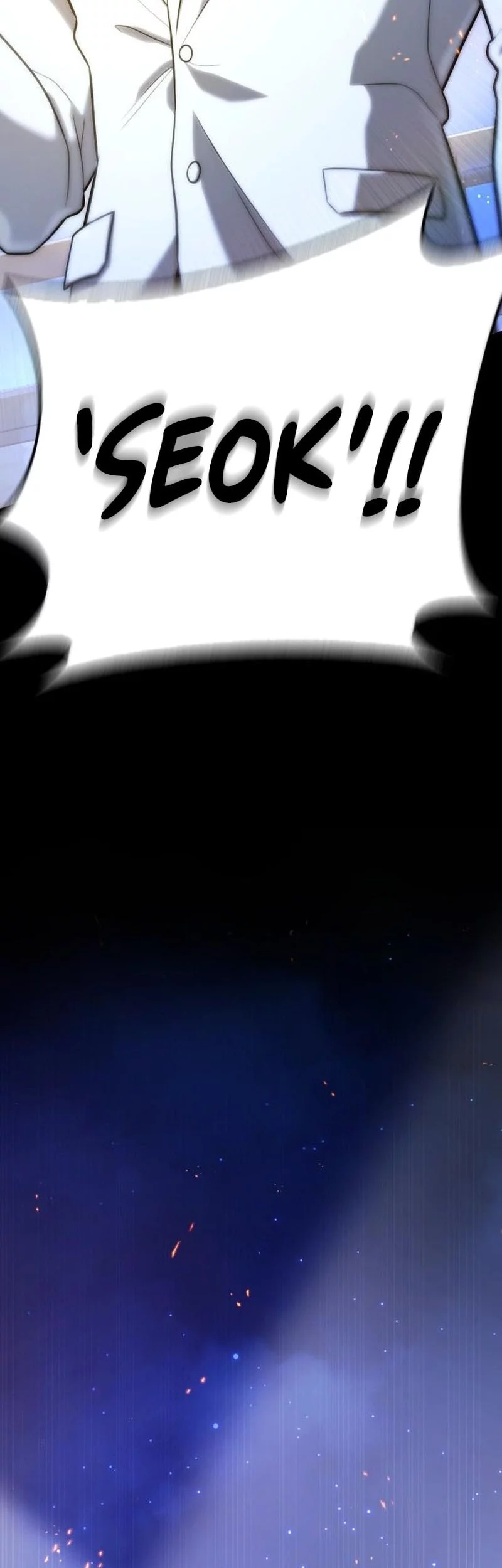 Zombie Papa Chapter 18 Gambar 35