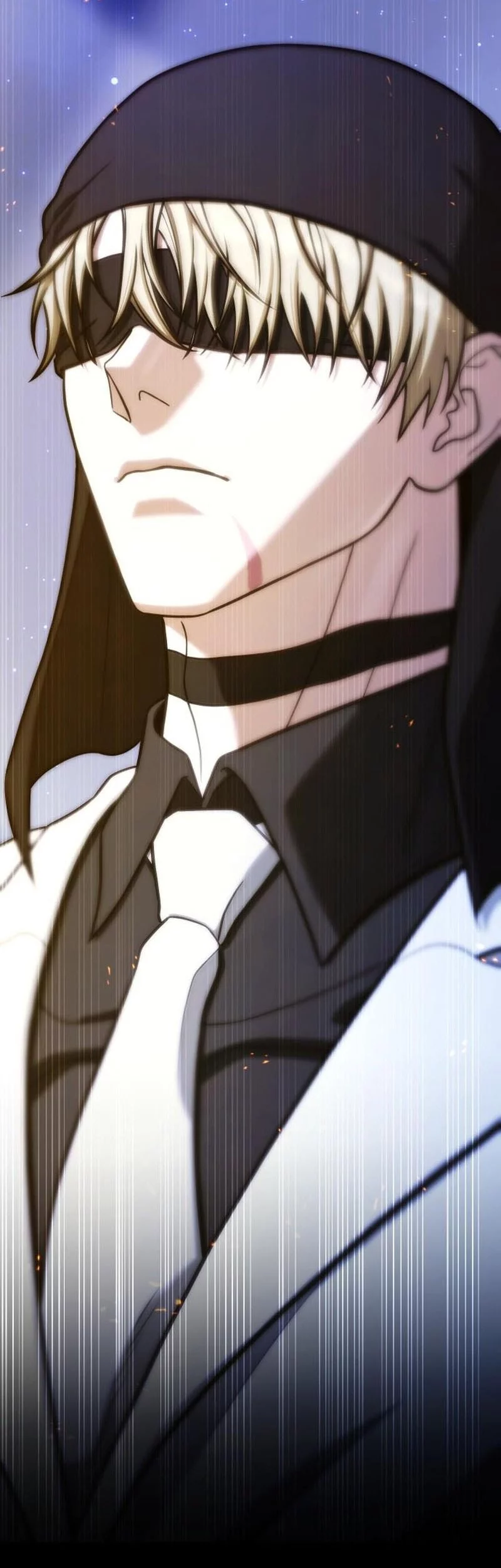 Zombie Papa Chapter 18 Gambar 36