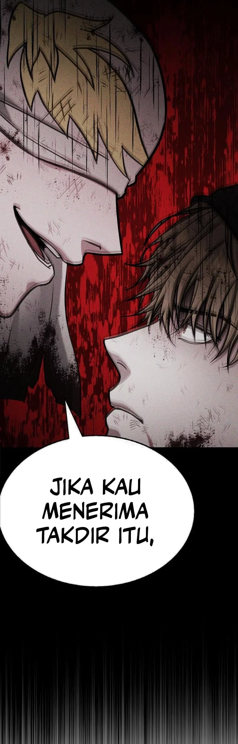 Zombie Papa Chapter 18 Gambar 42