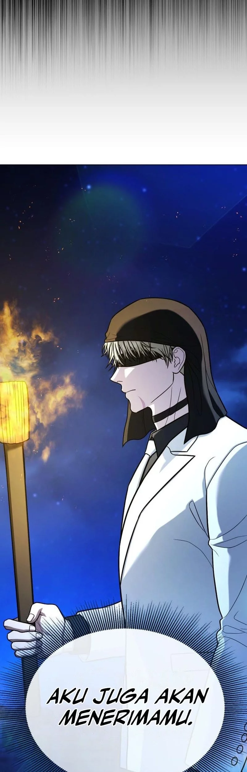 Zombie Papa Chapter 18 Gambar 43