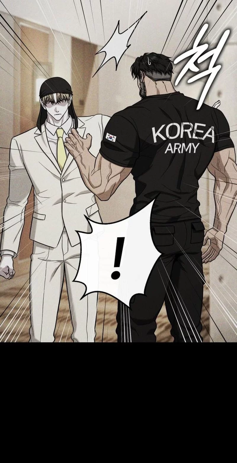 Zombie Papa Chapter 18 Gambar 49