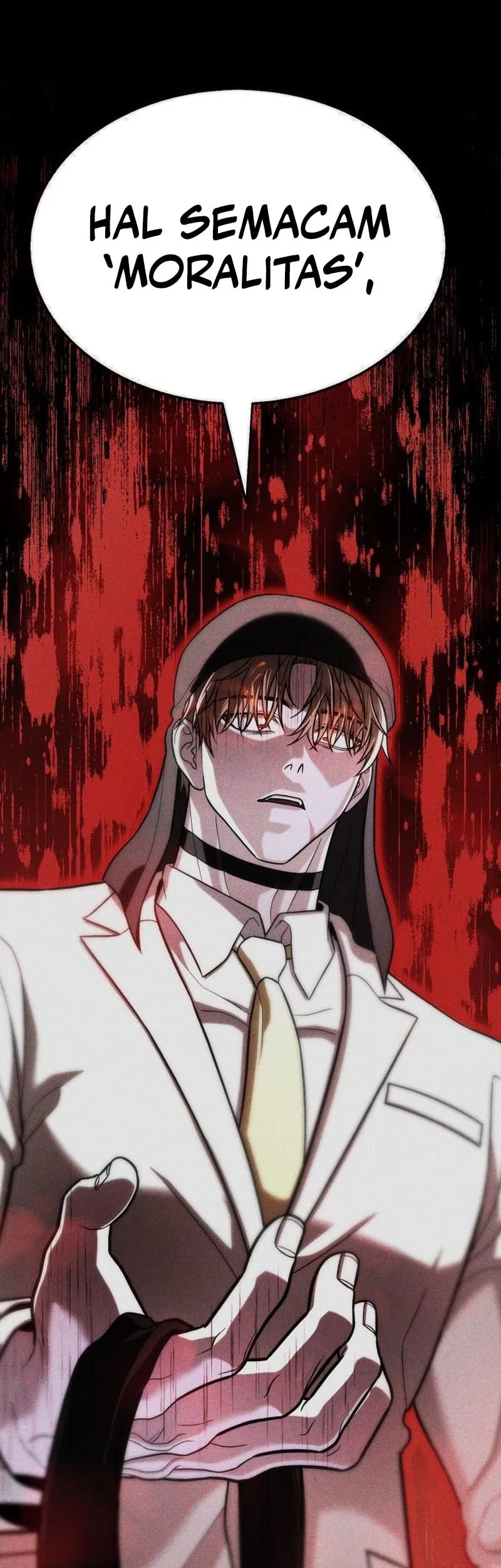 Zombie Papa Chapter 18 Gambar 54