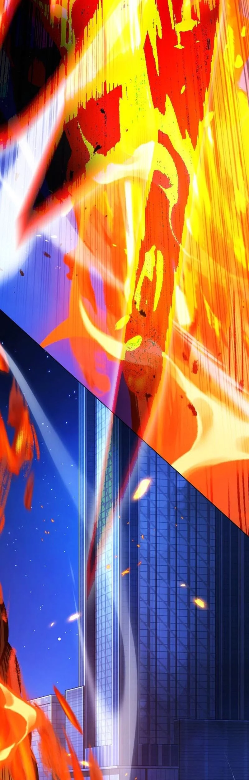 Zombie Papa Chapter 18 Gambar 59