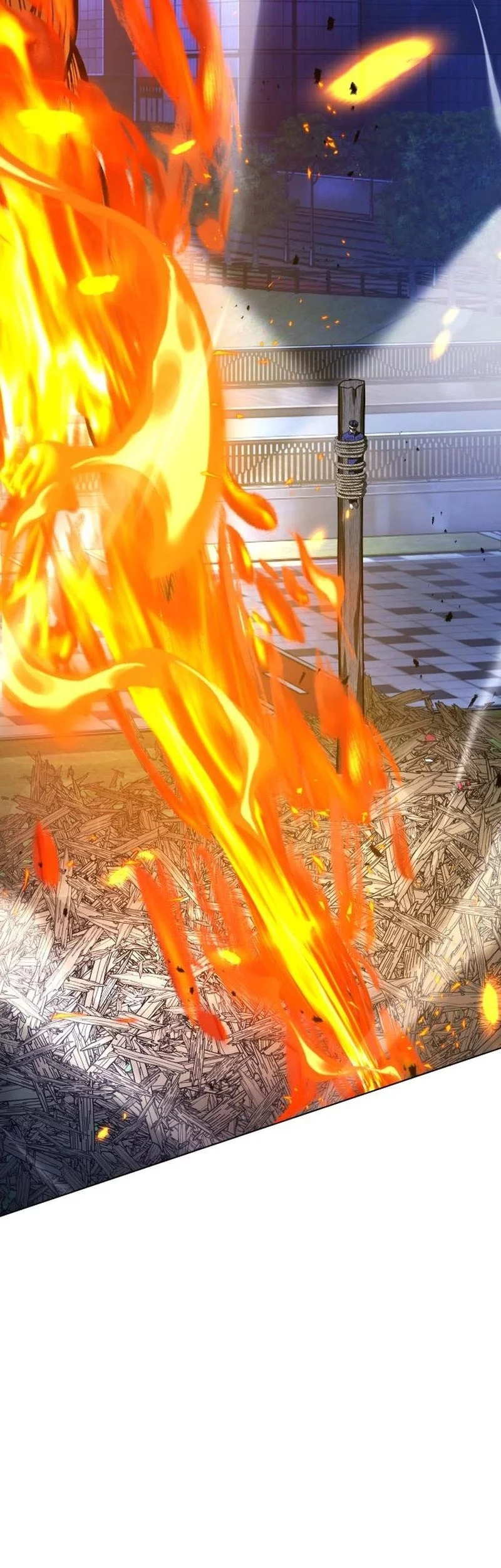 Zombie Papa Chapter 18 Gambar 60