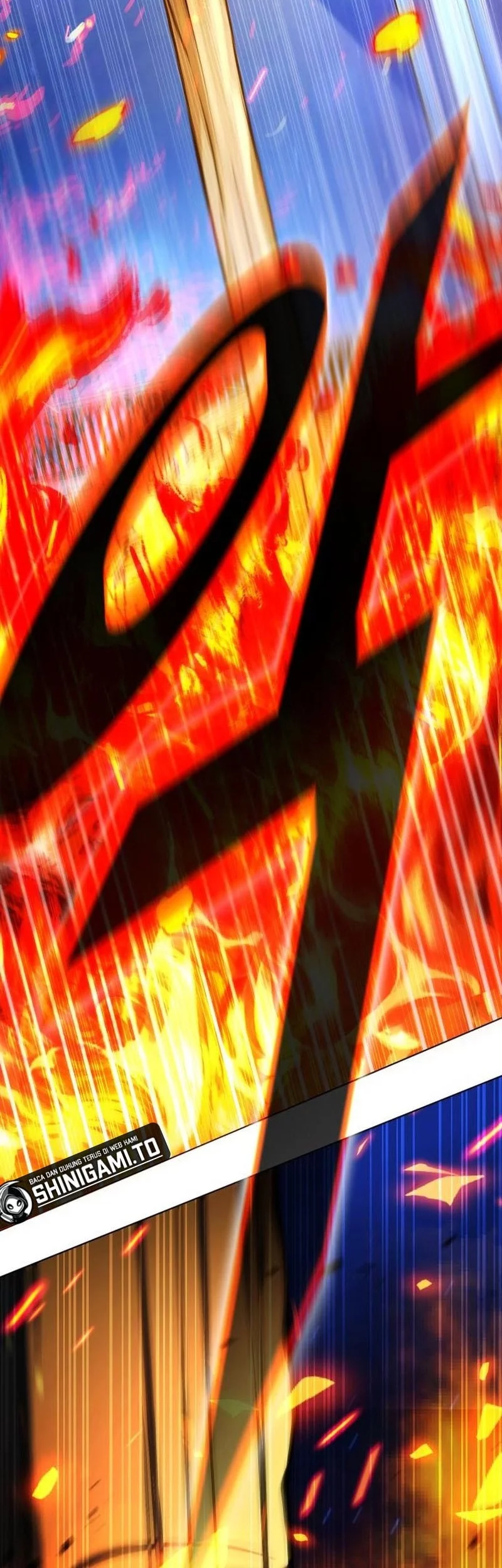 Zombie Papa Chapter 18 Gambar 63