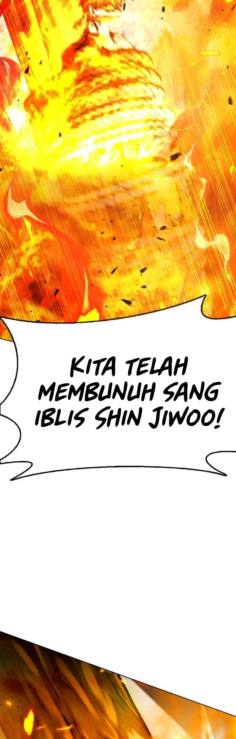 Zombie Papa Chapter 18 Gambar 67