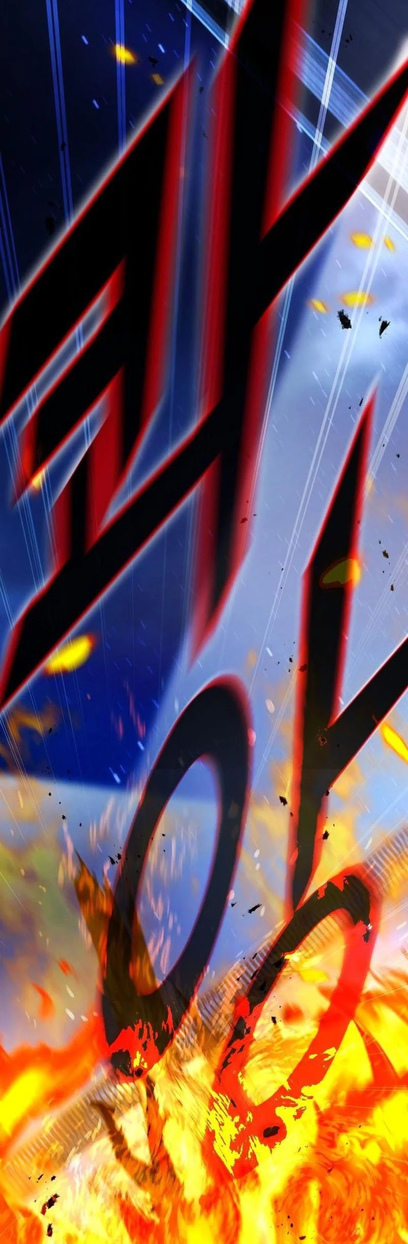 Zombie Papa Chapter 18 Gambar 69