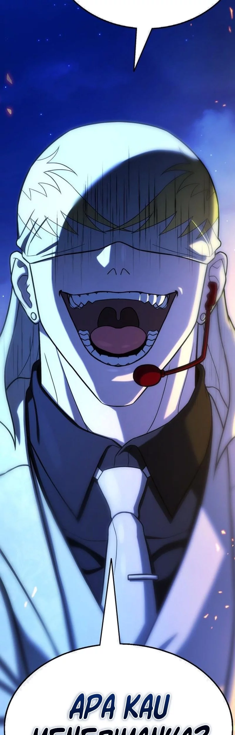 Zombie Papa Chapter 18 Gambar 75