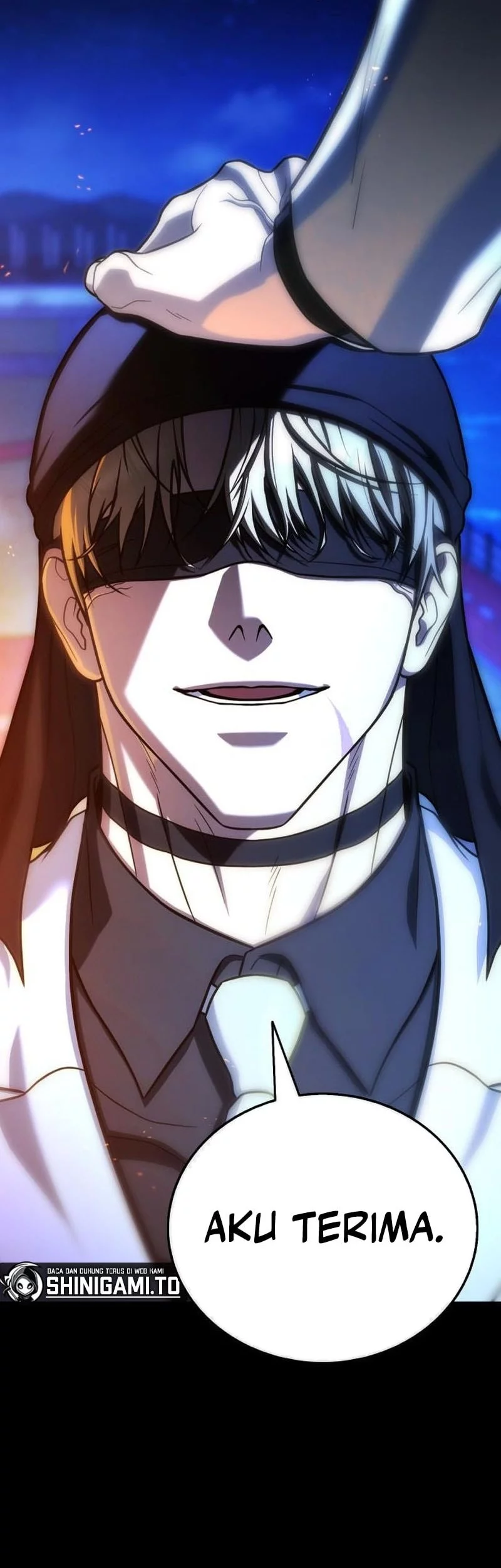Zombie Papa Chapter 18 Gambar 77