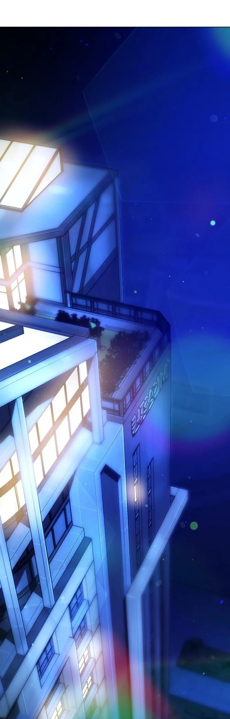 Zombie Papa Chapter 18 Gambar 83