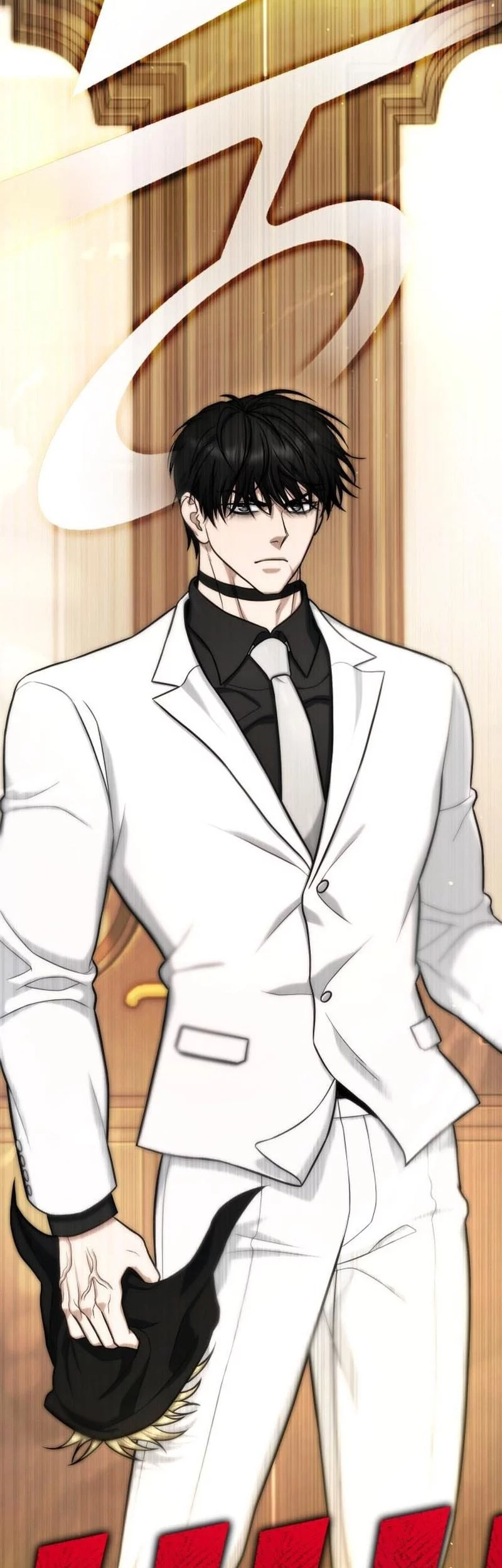 Zombie Papa Chapter 18 Gambar 92