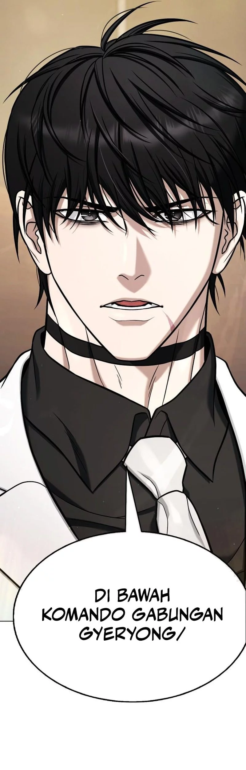 Zombie Papa Chapter 18 Gambar 94