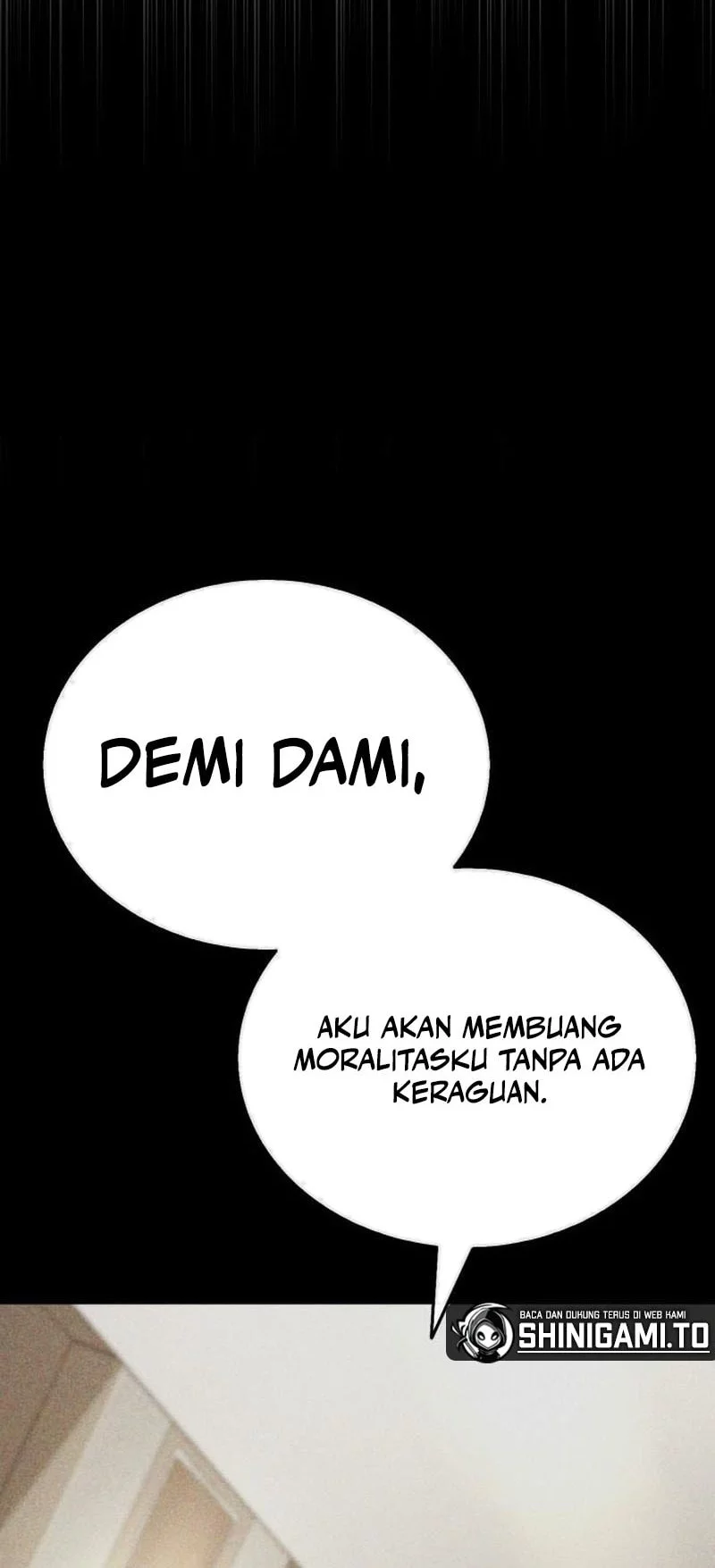 Zombie Papa Chapter 18 Gambar 97