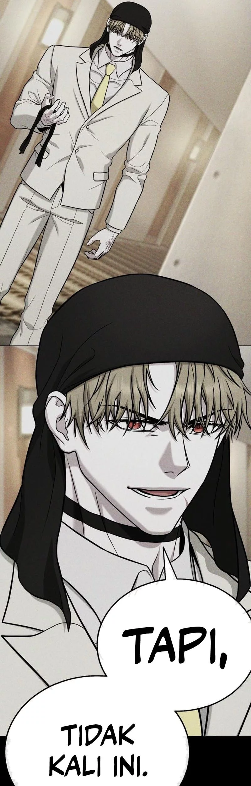 Zombie Papa Chapter 18 Gambar 98