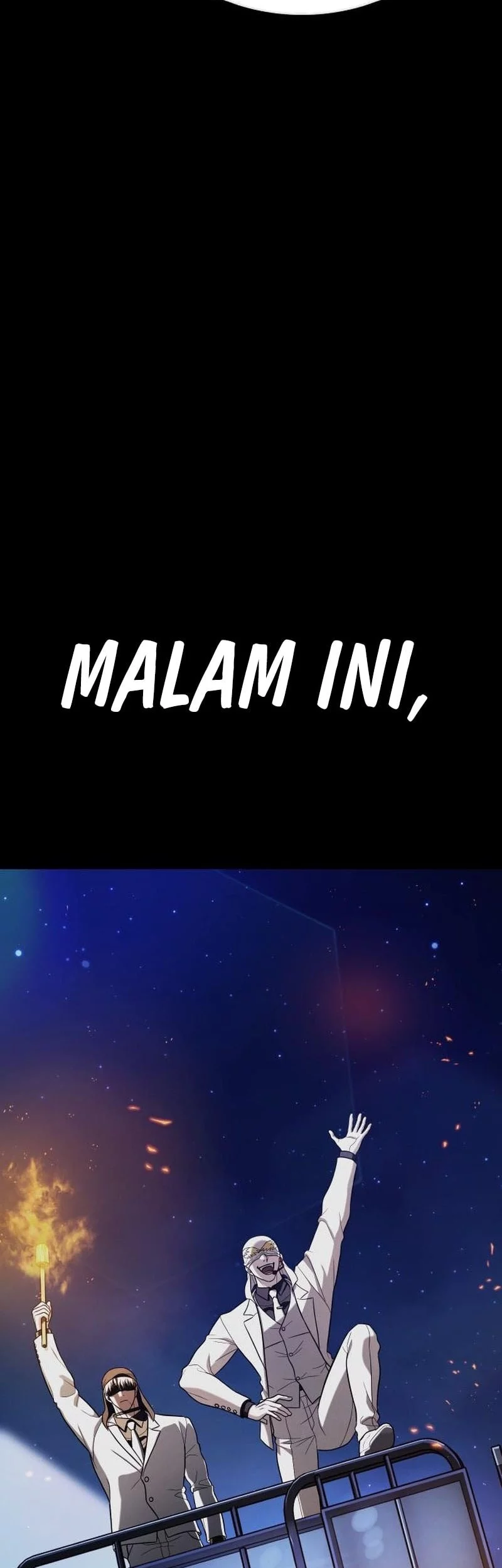 Zombie Papa Chapter 18 Gambar 100