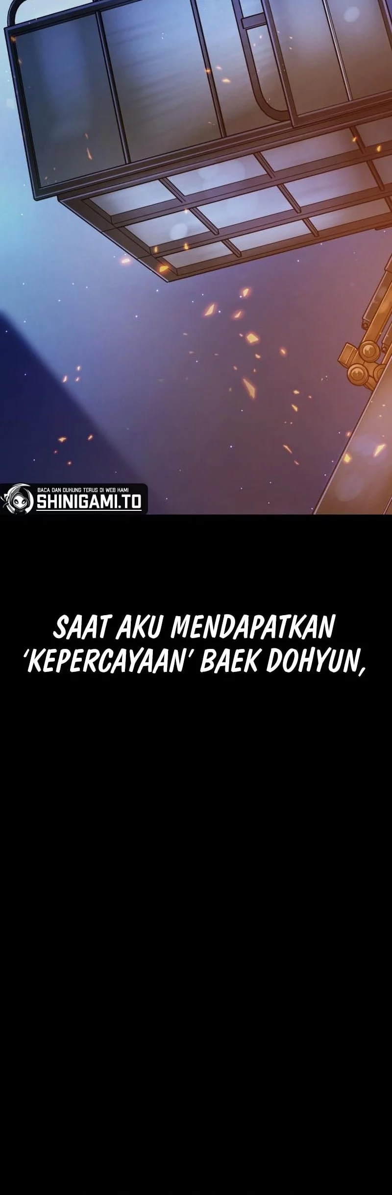 Zombie Papa Chapter 18 Gambar 101