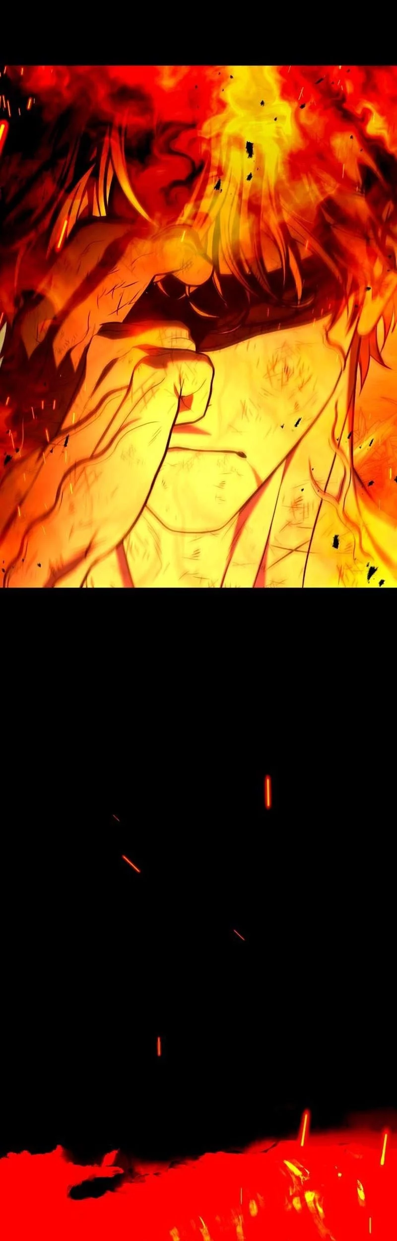 Zombie Papa Chapter 18 Gambar 106