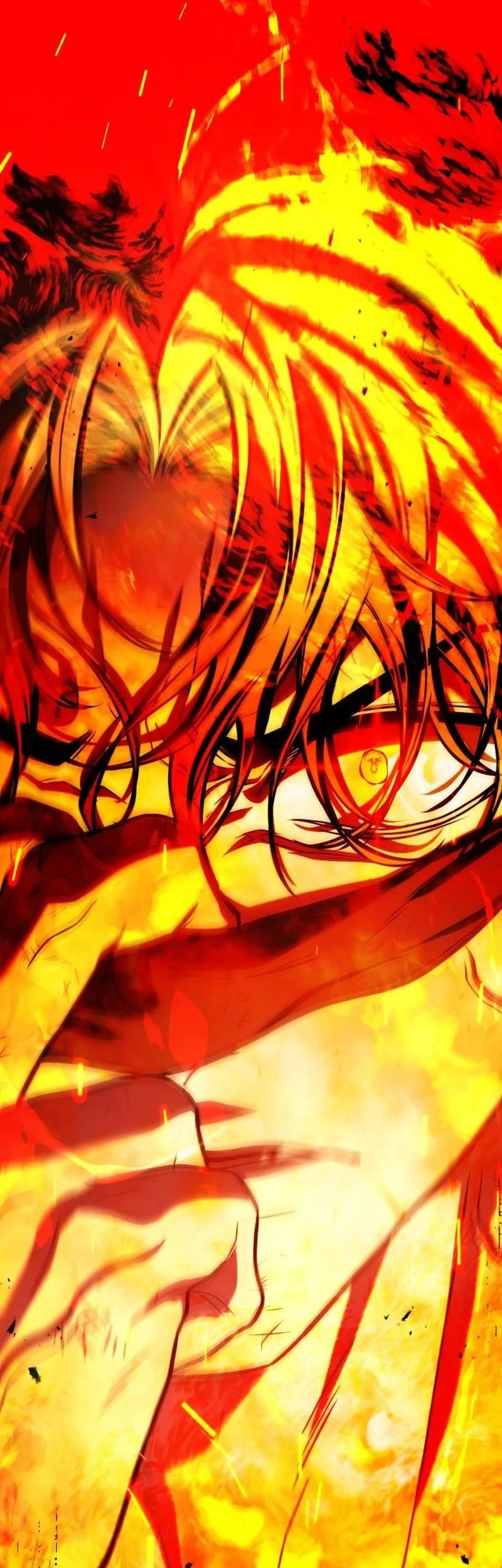 Zombie Papa Chapter 18 Gambar 107