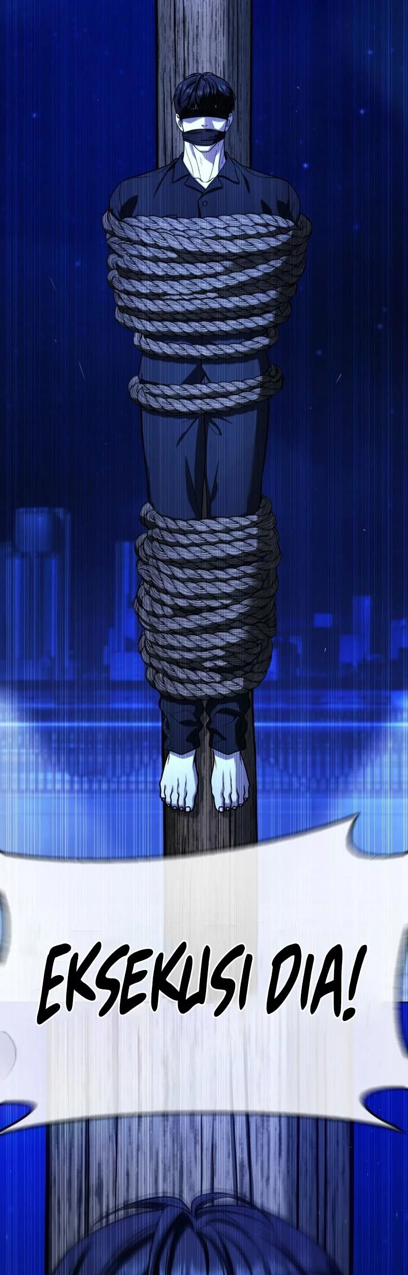 Zombie Papa Chapter 18 Gambar 8