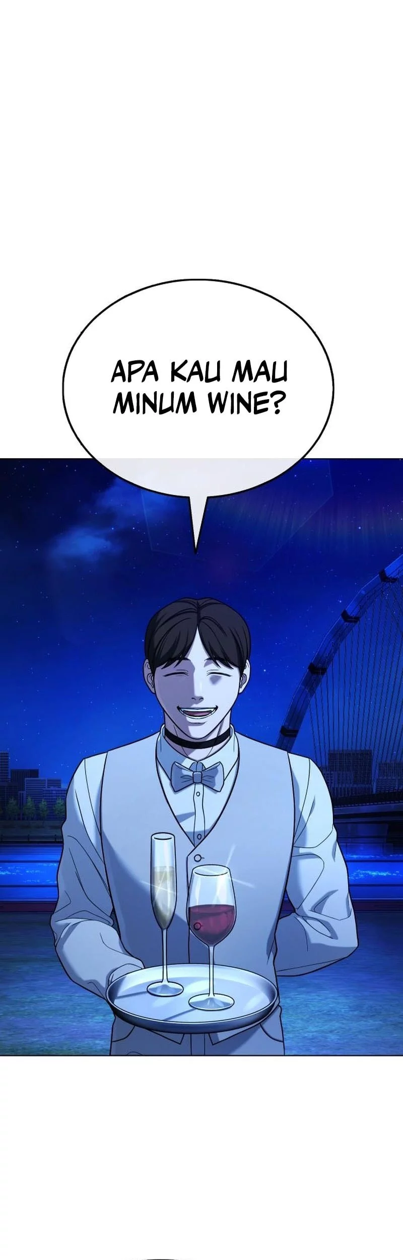 Zombie Papa Chapter 18 Gambar 10