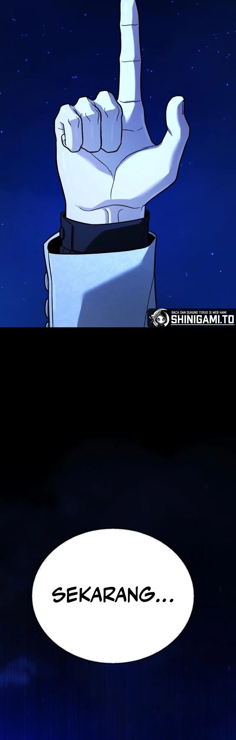 Zombie Papa Chapter 18 Gambar 19