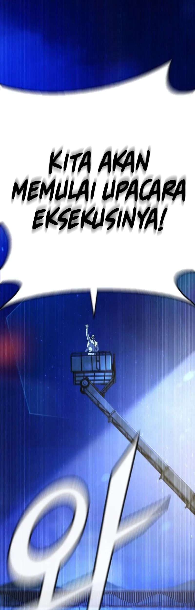 Zombie Papa Chapter 18 Gambar 20