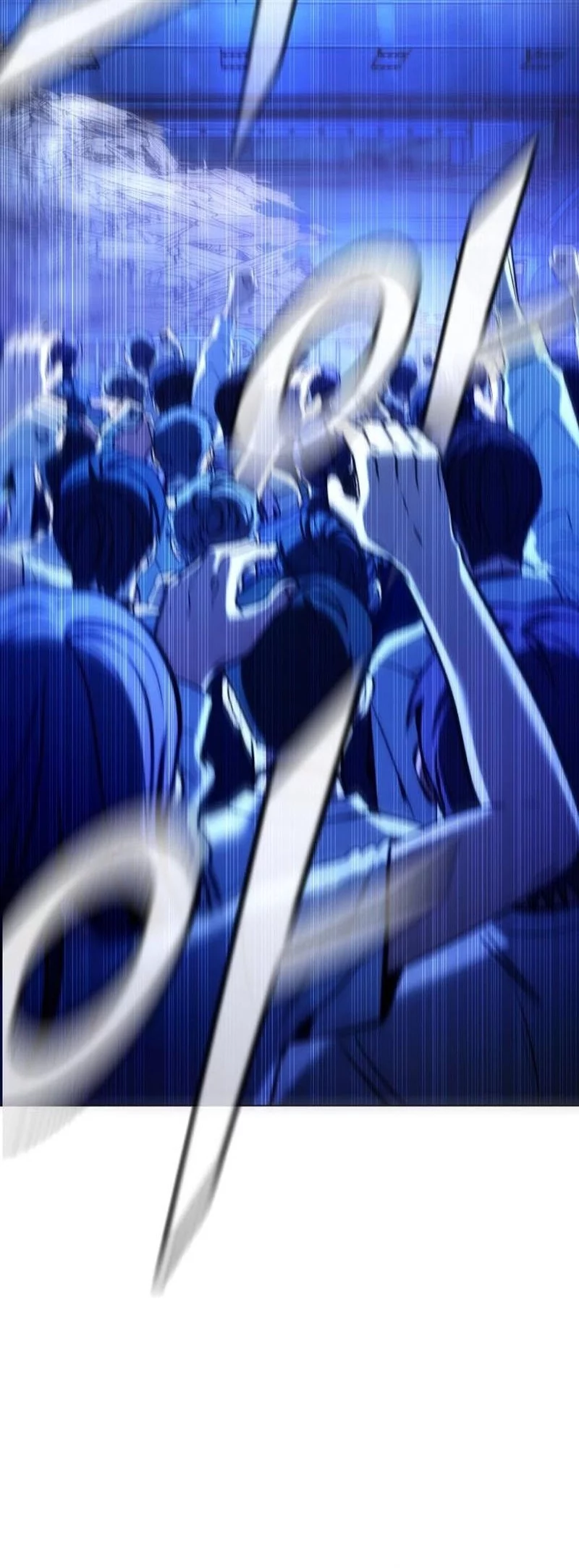 Zombie Papa Chapter 18 Gambar 21