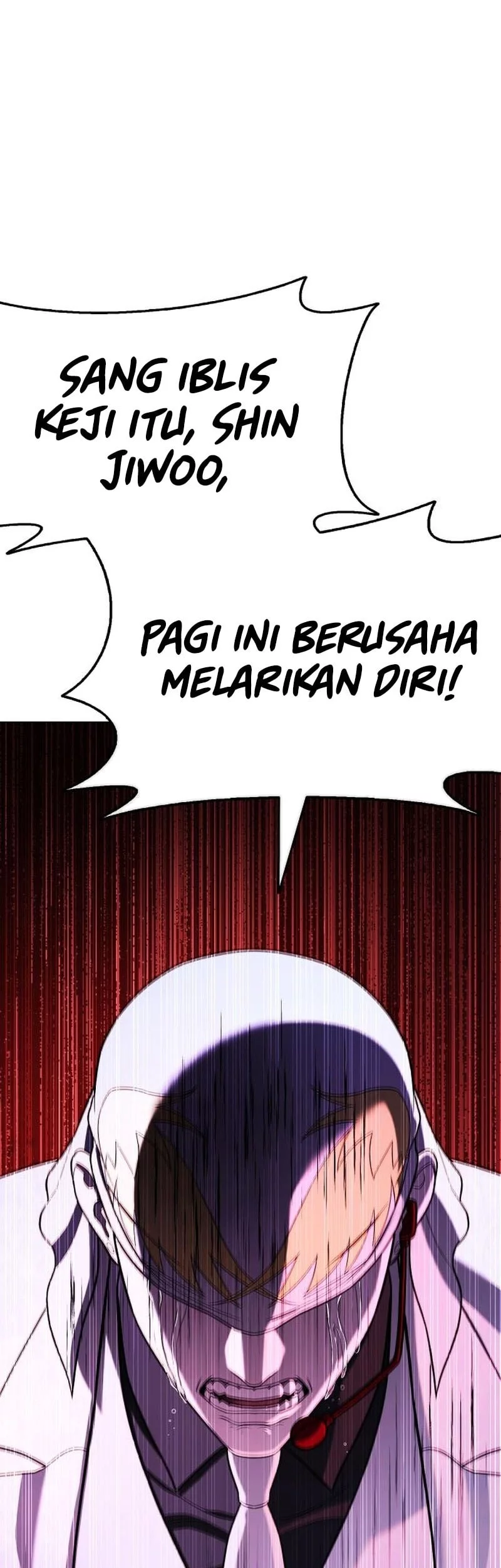 Zombie Papa Chapter 18 Gambar 24