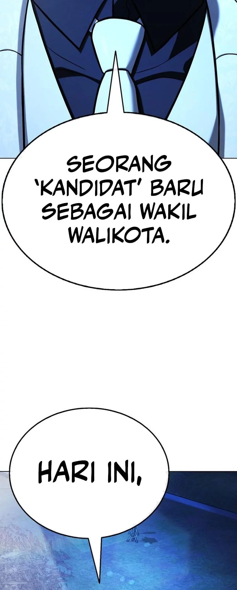 Zombie Papa Chapter 18 Gambar 29