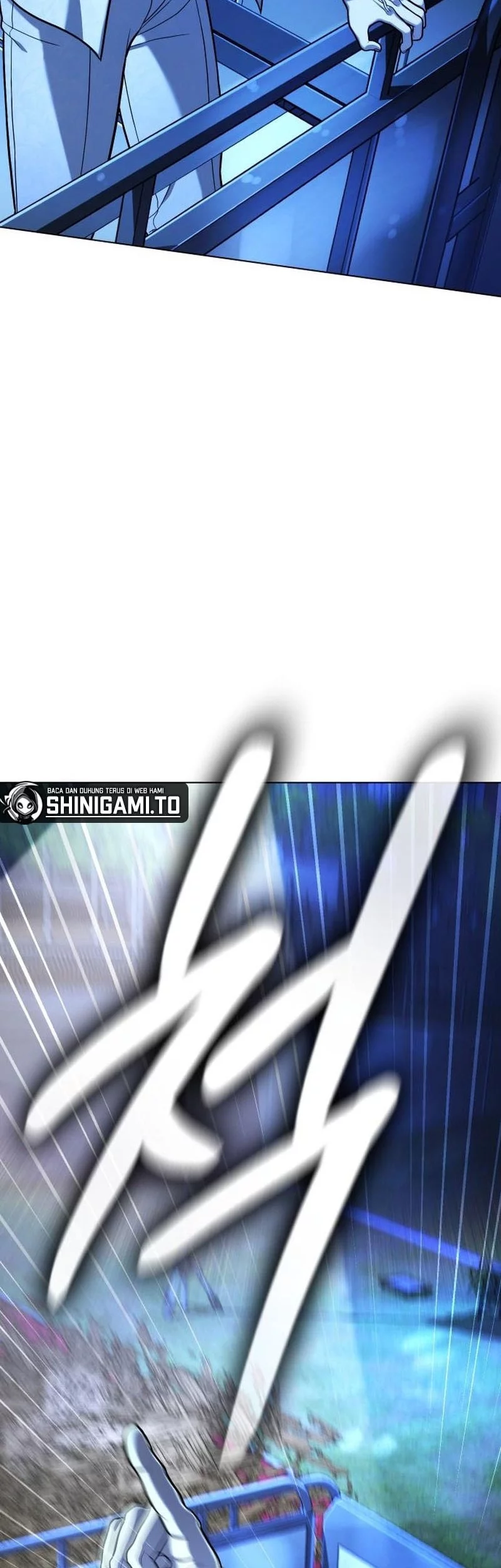 Zombie Papa Chapter 18 Gambar 31