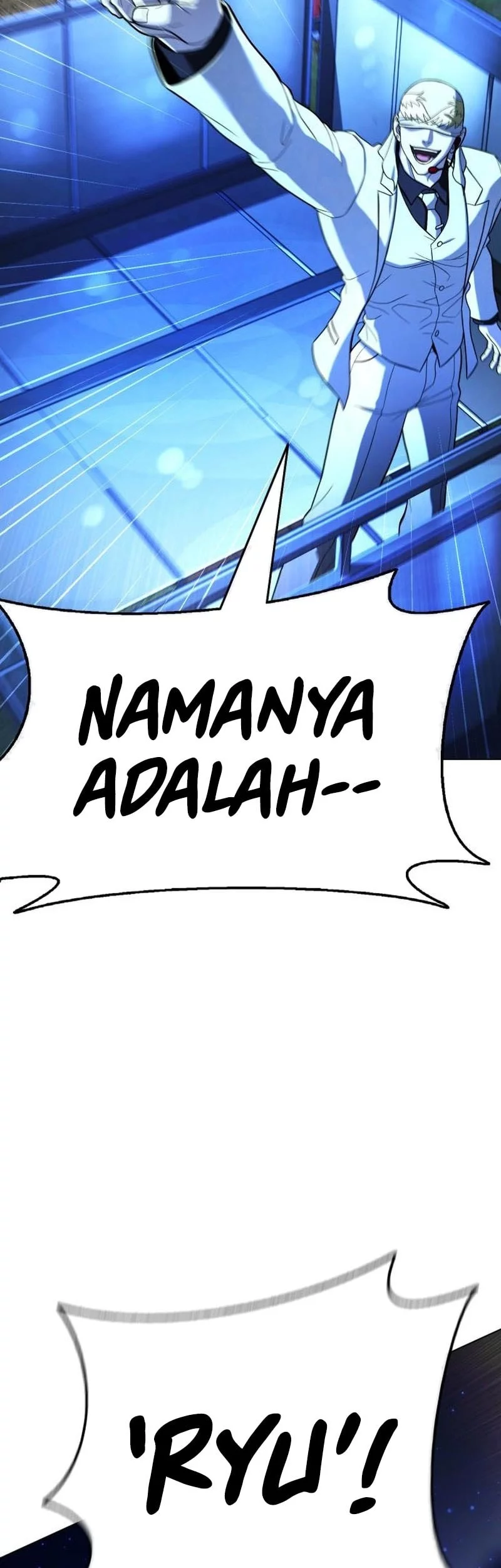 Zombie Papa Chapter 18 Gambar 32