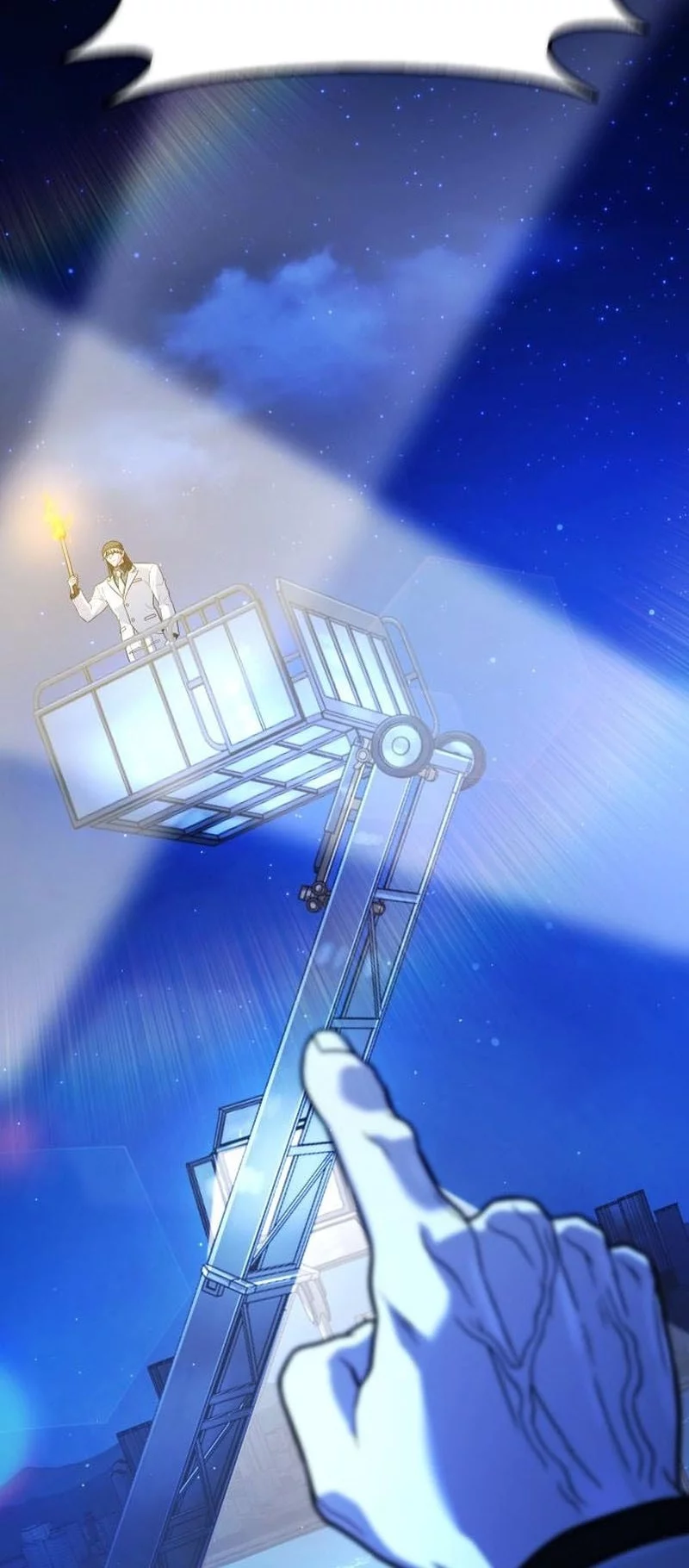 Zombie Papa Chapter 18 Gambar 33