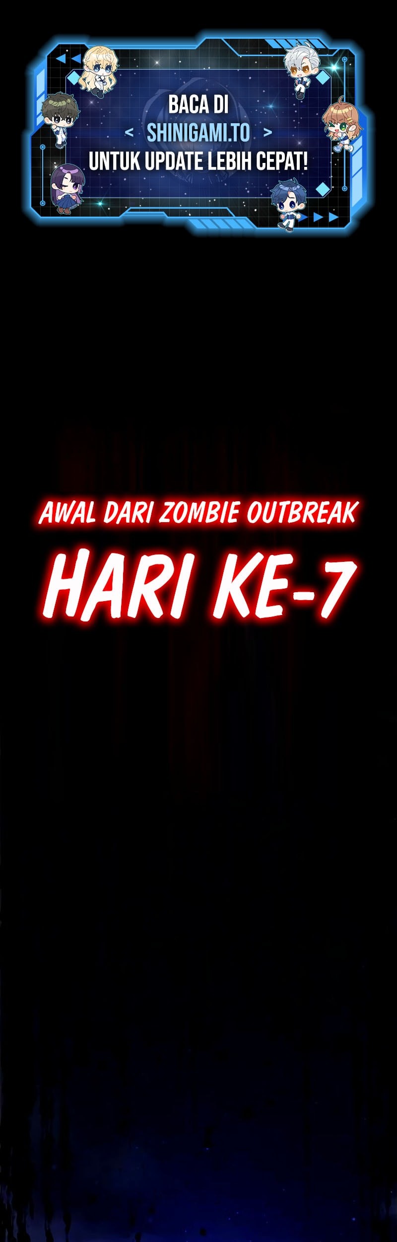 Baca Zombie Papa Chapter 2 Gambar 2