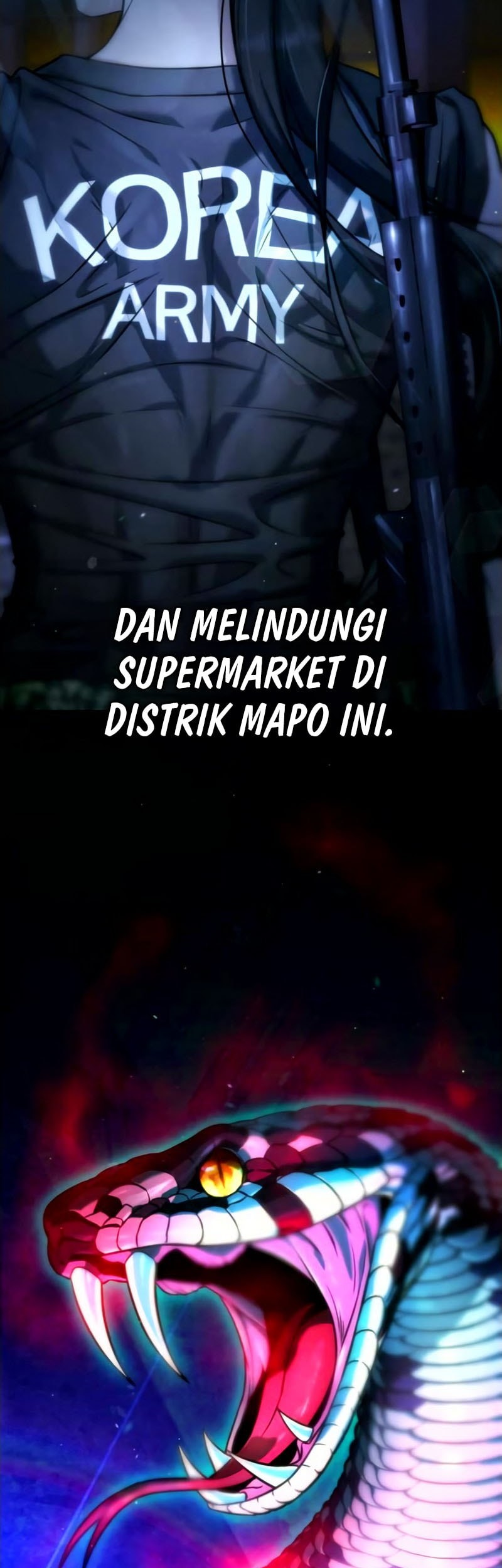 Zombie Papa Chapter 2 Gambar 32