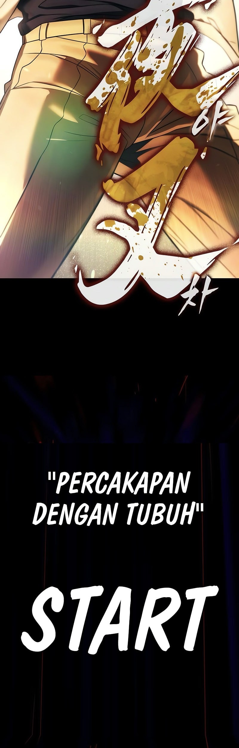 Zombie Papa Chapter 5 Gambar 96