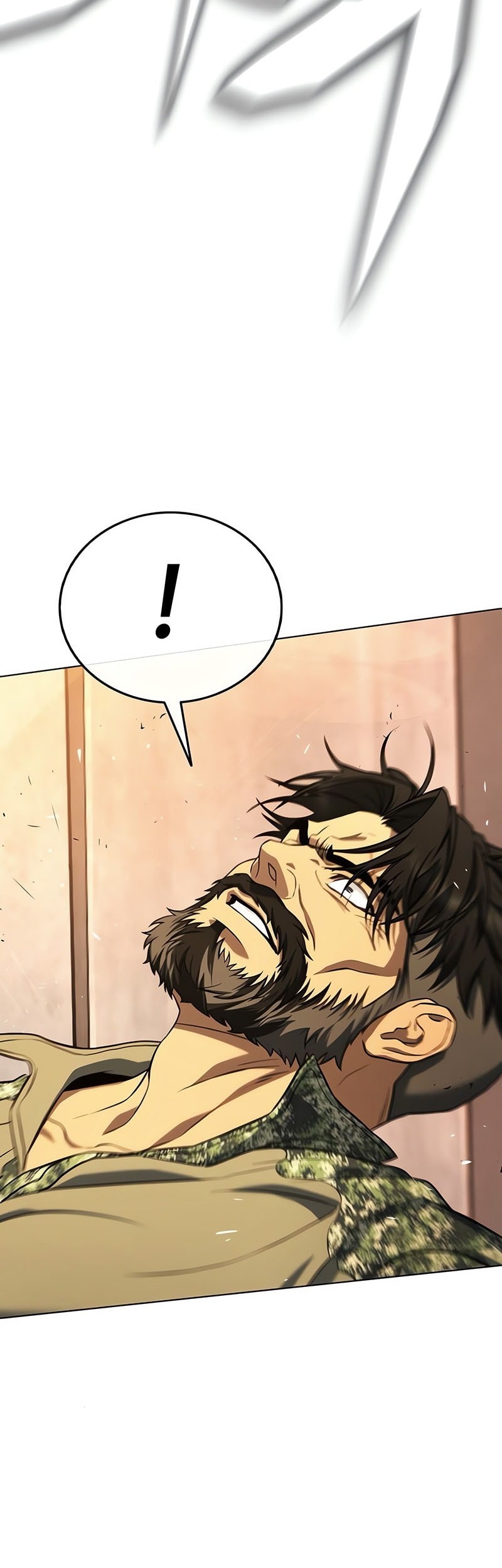 Zombie Papa Chapter 6 Gambar 36