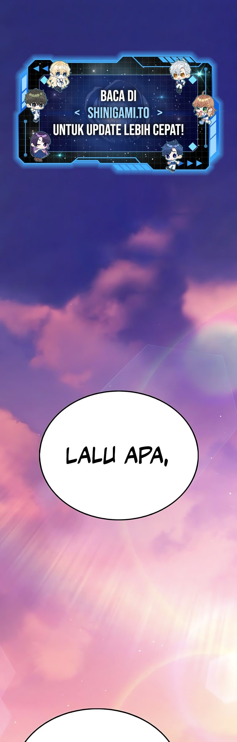Baca Zombie Papa Chapter 6 Gambar 2
