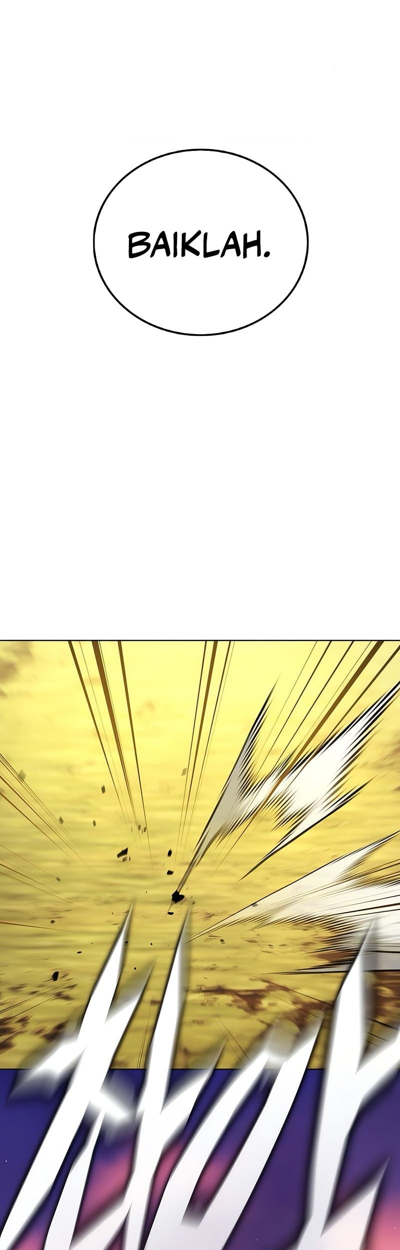 Zombie Papa Chapter 6 Gambar 8
