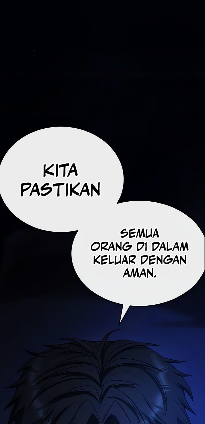 Zombie Papa Chapter 7 Gambar 37