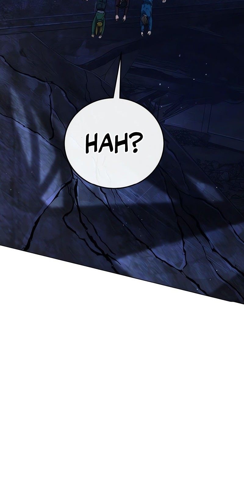 Zombie Papa Chapter 7 Gambar 49