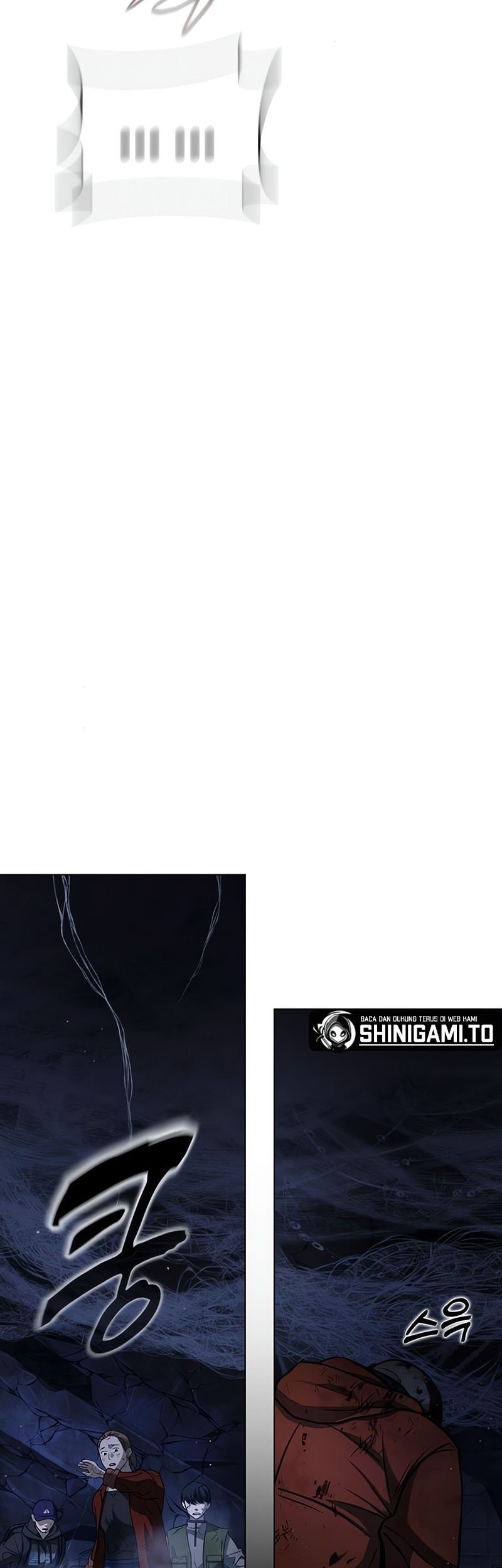 Zombie Papa Chapter 7 Gambar 63