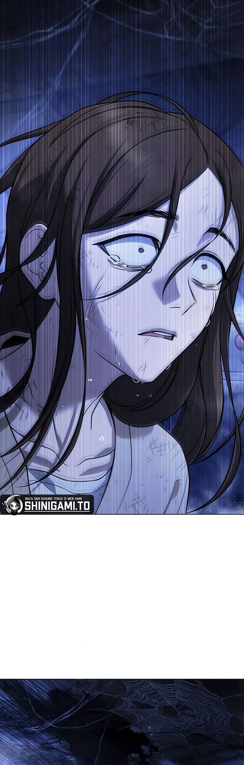 Zombie Papa Chapter 7 Gambar 71